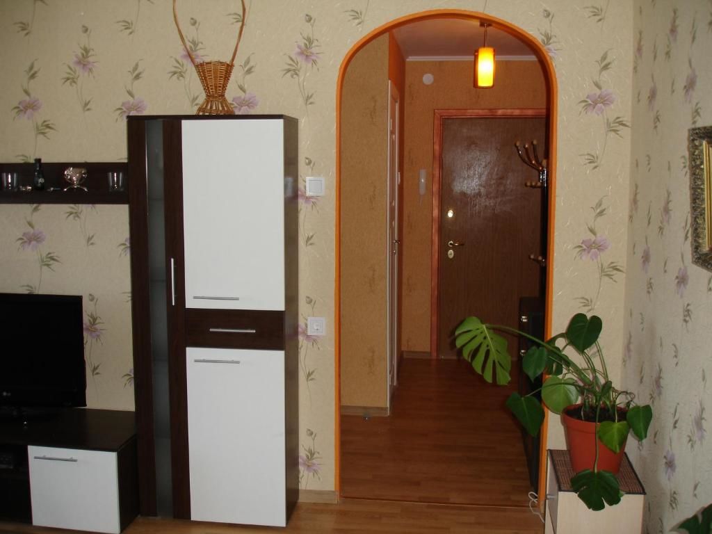 Апартаменты Riga Dzelzavas street apartment Рига