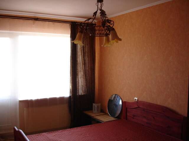 Апартаменты Riga Dzelzavas street apartment Рига-19