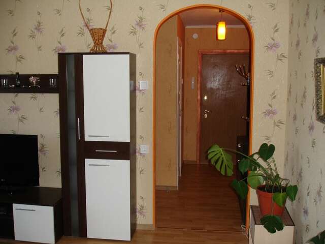 Апартаменты Riga Dzelzavas street apartment Рига-5